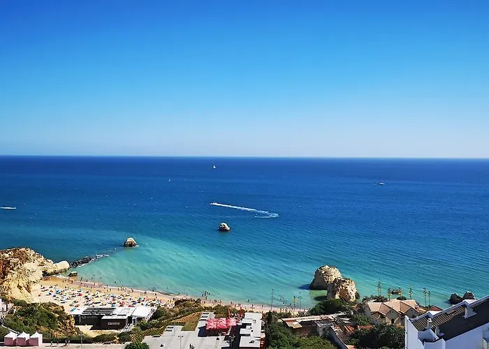 Jardins Gold Vista Mar Апартаменти *