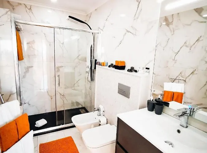 Jardins Gold Vista Mar * Портіман