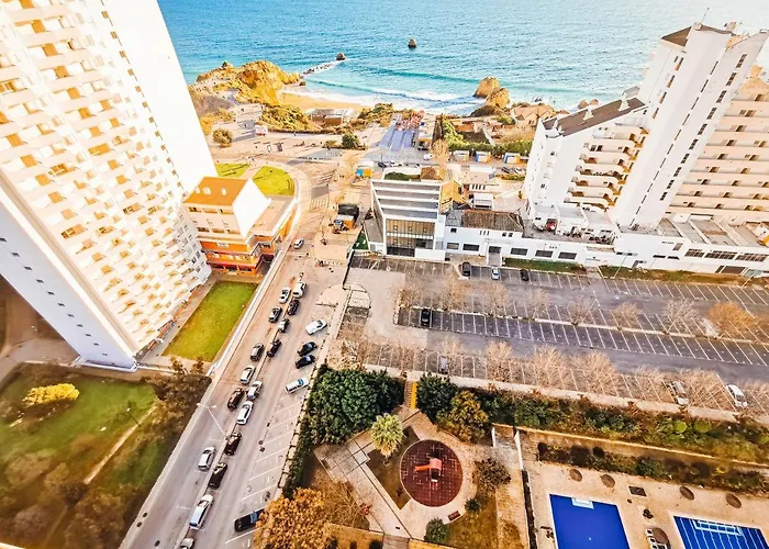 Jardins Gold Vista Mar Апартаменти