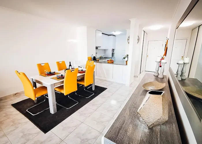 Jardins Gold Vista Mar * Портіман