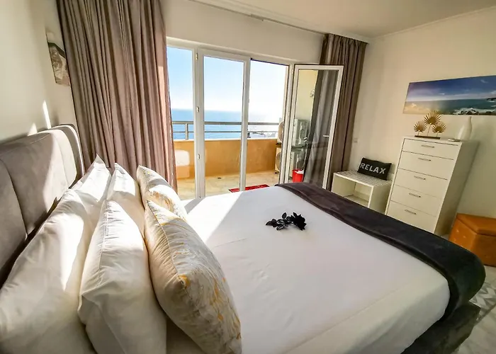 Jardins Gold Vista Mar Апартаменти