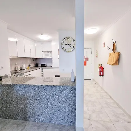 Jardins Gold Vista Mar Portimão