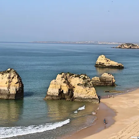 Jardins Gold Vista Mar * Portimão