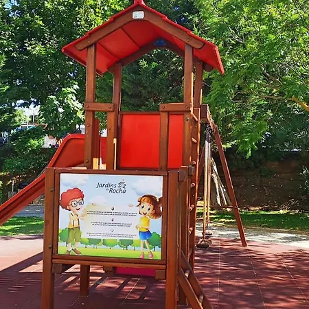 Jardins Gold Vista Mar Διαμέρισμα