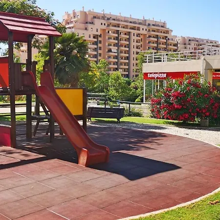 Διαμέρισμα Jardins Gold Vista Mar