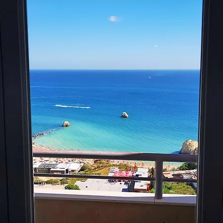 Jardins Gold Vista Mar Διαμέρισμα *