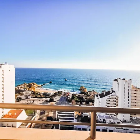 Jardins Gold Vista Mar Διαμέρισμα *