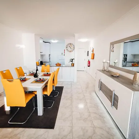 Jardins Gold Vista Mar Διαμέρισμα Portimão