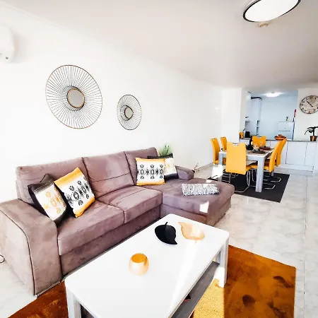 Jardins Gold Vista Mar Διαμέρισμα