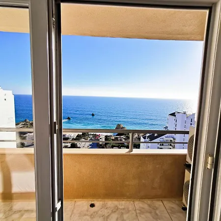 Jardins Gold Vista Mar Διαμέρισμα *